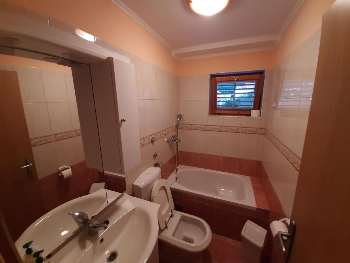 Drazen Apartment Orebić Dış mekan fotoğraf