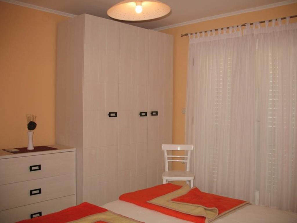 Drazen Apartment Orebić Oda fotoğraf